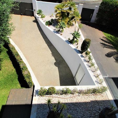 Villa Victoria With Private Heated Pool Фуншал Екстериор снимка