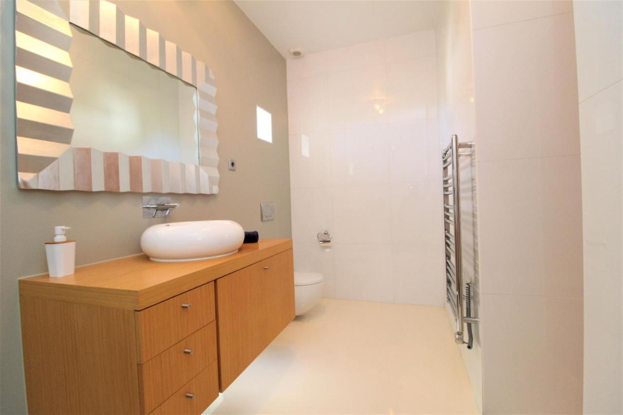 Villa Victoria With Private Heated Pool Фуншал Екстериор снимка