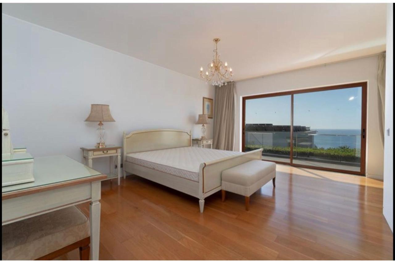 Villa Victoria With Private Heated Pool Фуншал Екстериор снимка